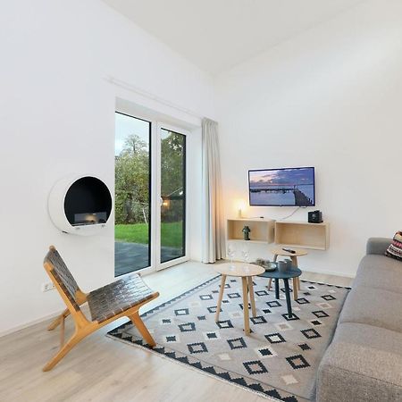 Lovely Home In Lembruch-Duemmer See With Wifi Exteriér fotografie